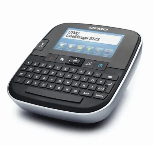 Etiquedadora DYMO Label Manager 500TS - Preto