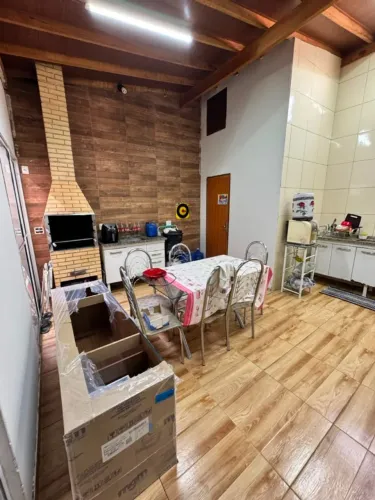 Condomínio Moradas, 2 dormitórios, aceita financiamento, valor de R$:180.000,00