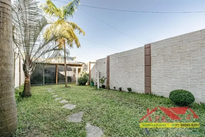 Otimo Sobrado em Pinhais próximo ao Bosque Bordignon