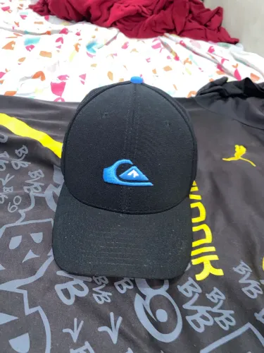 Boné Quiksilver