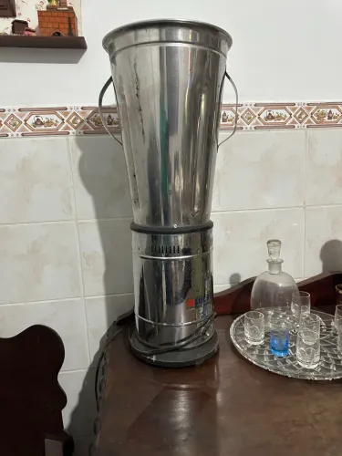 Liquidificador industrial 