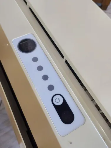 AR CONDICIONADO CONSUL