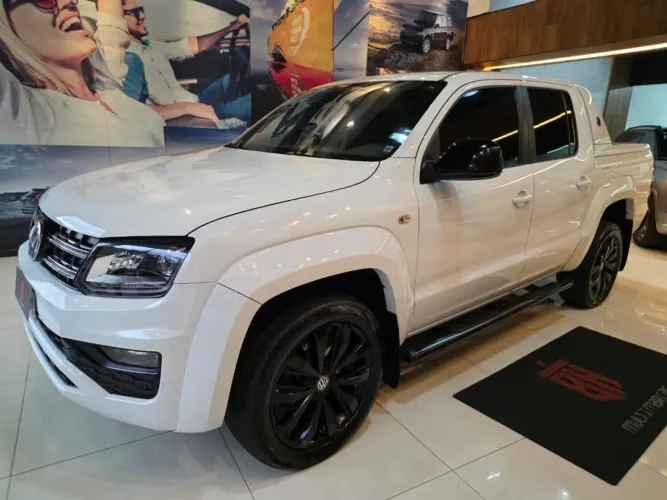 Volkswagen Amarok Hig. Extreme CD 2.0 4X4 Dies. AUT 2023
