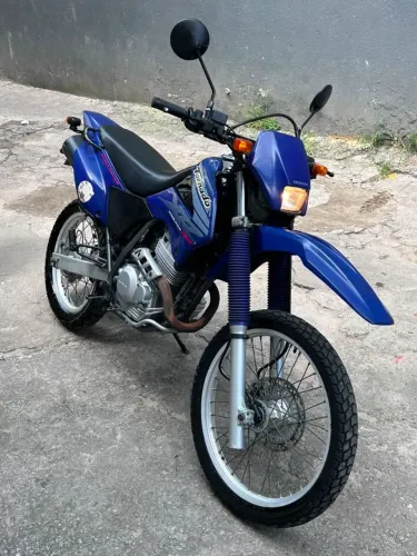 Honda Tornado XR 250cc