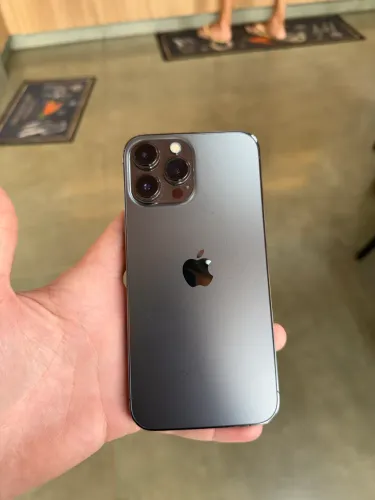 iPhone 13 Pro Max 256gb 
