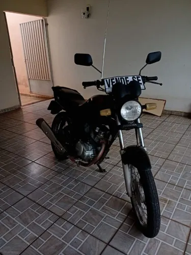 Moto Honda 150 FAN FLEX