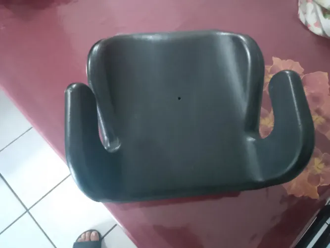 Assento de elevação pra criança
