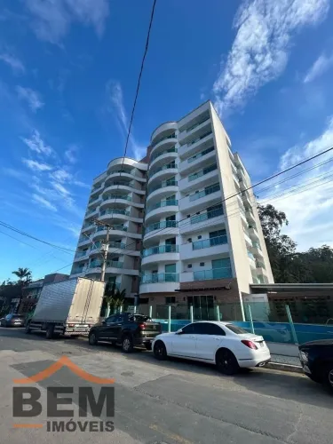 Apartamento à Venda Cabeçudas Itajaí/SC