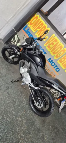 CB 300 2012 LINDA $13800 LINDOMAR MOTOS