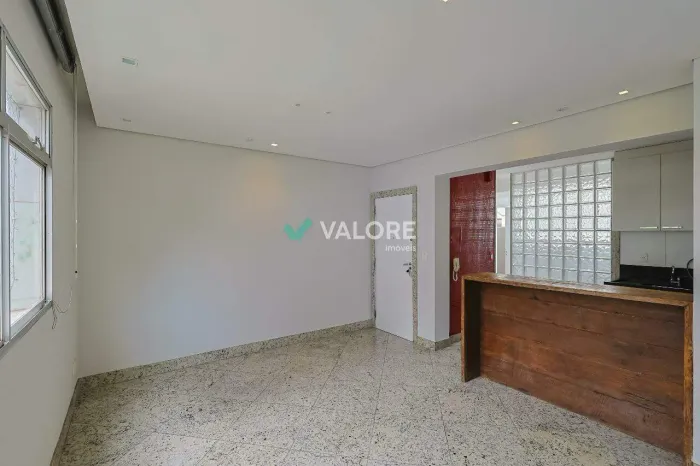 Apto 3 Quartos para Locação - Anchieta - BH - MG