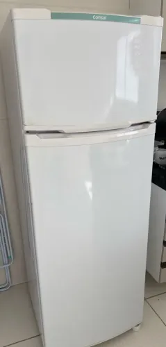 Geladeira cônsul
