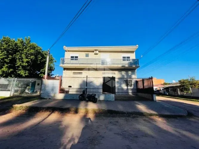 Pavilhão 200M² - para Alugar