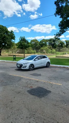 Hyundai I30 1.8 16V Aut. 5P 2014