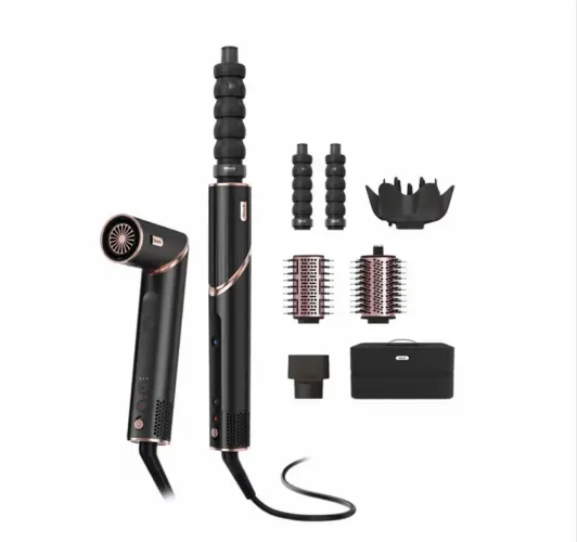 Shark Multi styler 5 em 1