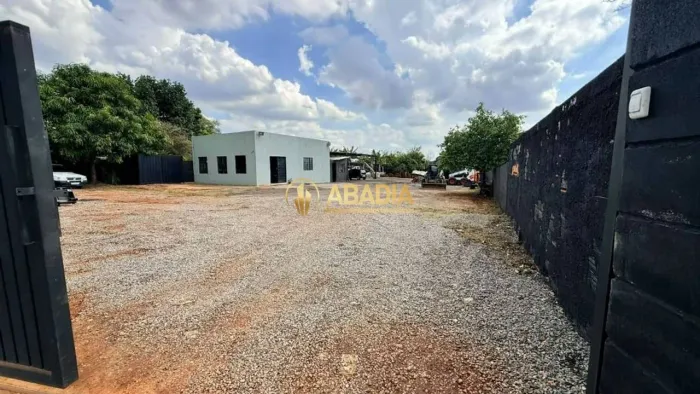 Terreno à venda, 973 m² - Boa Esperança - Paulínia/SP