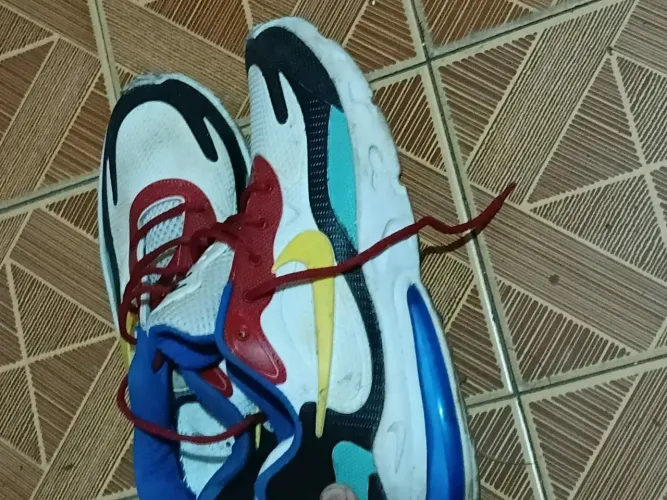Tênis nike