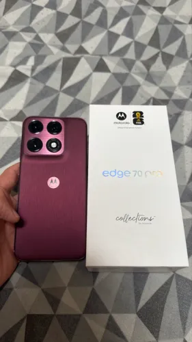 Motorola Edge 70 Pro 512GB