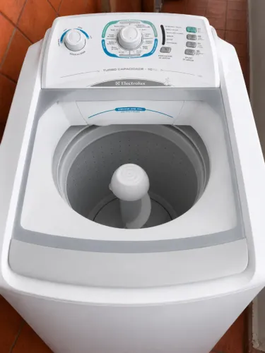 Máquina de lavar roupa, Eletrolux