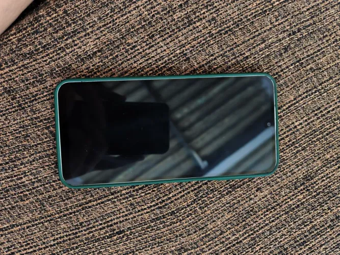 Vende-se celular Galaxy A16