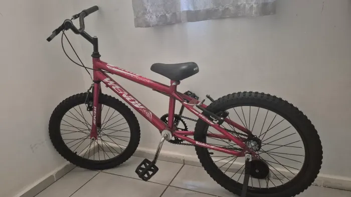Bicicleta ARO16