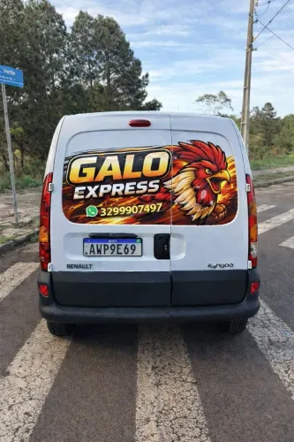 Fretes e carretos, mais barato de jf