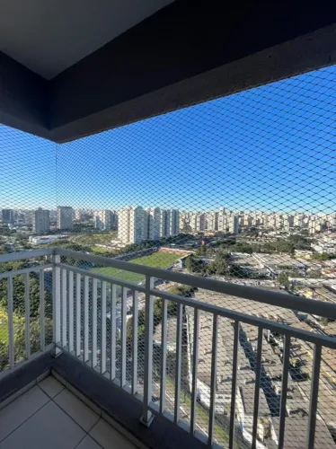 Seu Novo Lar no Condomínio Barra Vista 1