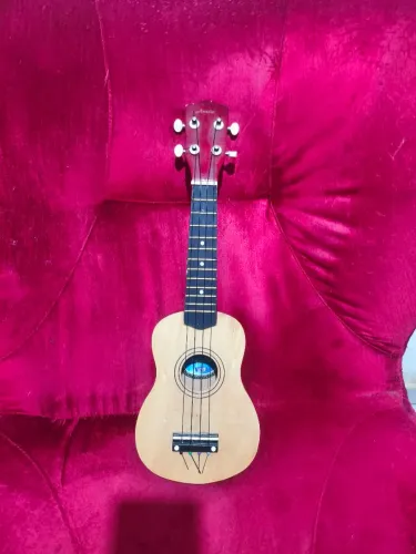 ukulele