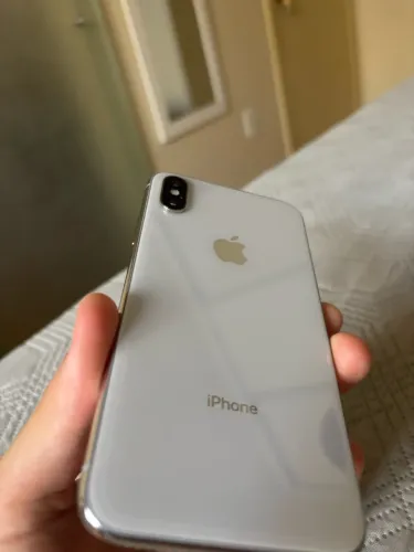 Iphone X - 64GB