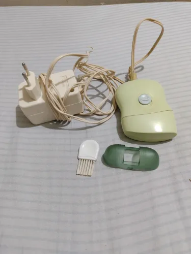 DEPILADOR PHILIPS SATINELLI