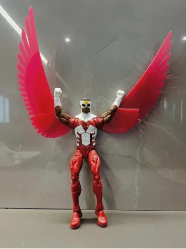 FALCON - Marvel Legends