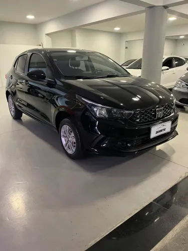 Fiat Argo Drive 1.0 6V Flex 2021
