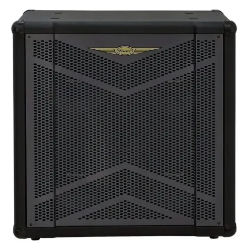 Gabinete Oneal OBS Contrabaixo 4x10 - 300w