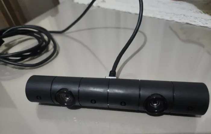 Câmera para PS4