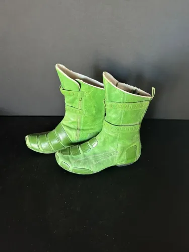 Bota PUMA - Vintage