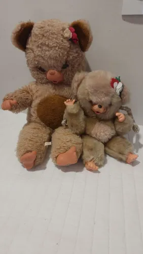 Peposa e peposinha
