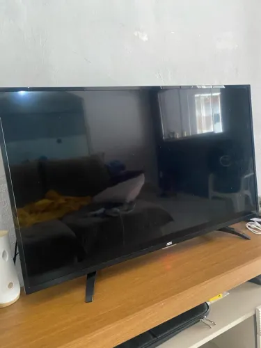 Vendo TV 42 polegadas AOC