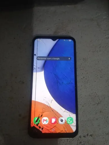 Vende-se celular A14 5g