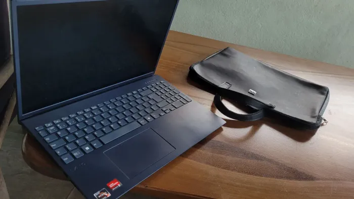 Notebook Vaio fe16 16gb RAM 256gb SSD