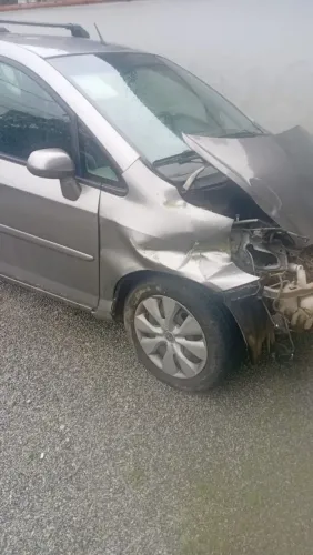 Honda Fit LX 1.4/ 1.4 Flex 8v/16v 5P Mec. 2006