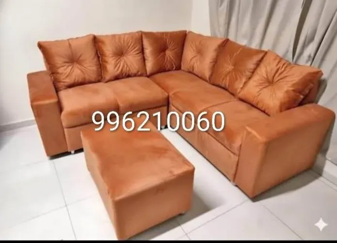 Sofá de canto /Promoção!!!!!