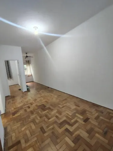 Apartamento para aluguel tem 30 metros quadrados com 1 quarto