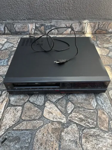 Vídeo Cassete CCE VCR-20X