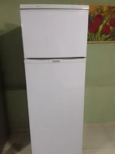 GELADEIRA DAKO 340 LITROS