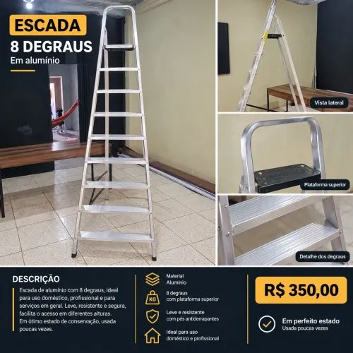 ? OPORTUNIDADE IMPERDÍVEL! ?