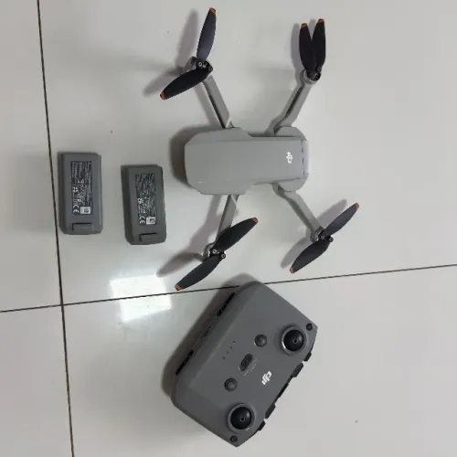 Drone DJI Mini 2