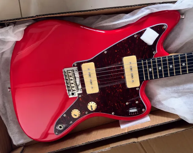 Guitarra Elétrica Tagima TW Series TW-61 Jazzmaster