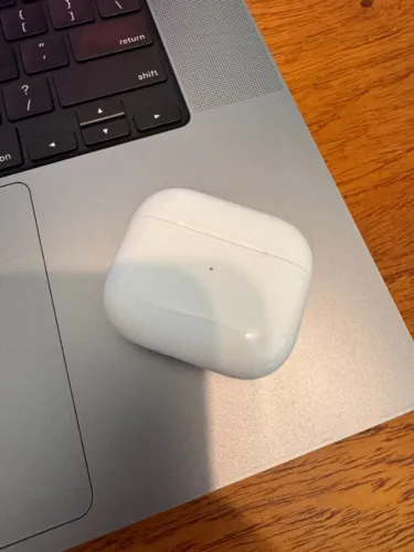 AirPods 3 (Seminovo)