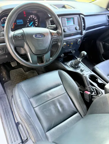 Ford Ranger XL 2.2 4X4 CS Diesel Mec. 2022