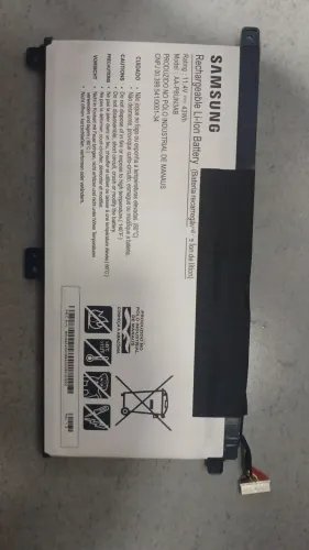 Bateria Sansung Modelo: AA-PBUN3AB usada 
