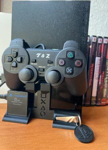 PS2 / Play2